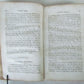 1824 PRAYERS for USE of FAMILIES DOMESTIC MINISTER'S ASSISTANT antique AMERICANA