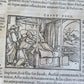 1543 BIBLE LATIN ANTIQUE FOLIO ILLUSTRATED HANS HOLBEIN ZWINGLIBIBEL APOCALYPSE