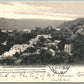 DELAWARE WATER GAP PA VILLAGE UNDIVIDED 1905 ANTIQUE POSTCARD