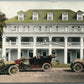 BERNARDSVILLE NJ CLAREMONT HOTEL ANTIQUE POSTCARD