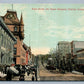 SCHENECTADY NY STATE STREET 1912 ANTIQUE POSTCARD