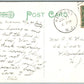 RED BANK NJ PROSPECT HOUSE ANTIQUE POSTCARD