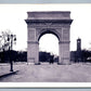 NEW YORK NY WASHINGTON ARCH ANTIQUE POSTCARD by J.KOEHLER