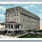ATLANTIC CITY NJ SILVERTON ANTIQUE POSTCARD