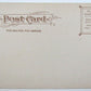 VINTAGE POSTCARD NATURAL TUNNEL NEAR BRISTOL VIRGINIA train railway railroad