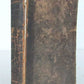 1824 PRAYERS for USE of FAMILIES DOMESTIC MINISTER'S ASSISTANT antique AMERICANA