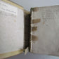 1592 ROMAN HISTORY by Dion Cassius antique VELLUM BOUND 16th CENTURY