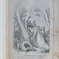 1855 TRILLING ADVENTURES AMONG INDIANS JOHN FROST antique ILLUSTRATED AMERICANA