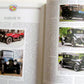 FAMOUS AUTOMOBILES cars 1870-1918 ILLUSTRATED ART & REFERENCE BOOK in RUSSIAN