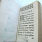 1643 SULPITI SEVERI HISTORIA SACRA antique VELLUM BOUND ELZEVIR PRESS