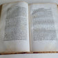 1826 TRAVELS & DISCOVERIES in AFRICA antique in FRENCH Vol. I