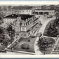 WASHINGTON NJ HOTEL WINDSOR 1933 ANTIQUE POSTCARD