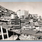 JEROME AZ AMERICA'S MOST UNIQUE CITY VINTAGE REAL PHOTO POSTCARD RPPC