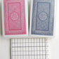 LOT OF 2 VINTAGE SEALED PLAYING CARDS DECKS