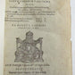 1581 CICERO PHILOSOPHICORUM 16th CENTURY