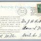 ELIZABETH NJ BROAD STREET ANTIQUE POSTCARD