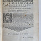 1578 LE METAMORFOSI DI OVIDIO antique BEAUTIFULLY ILLUSTRATED RARE 16th CENTURY!