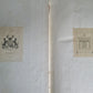 1829 VATICAN ART 3 VOLUMES - THIRD (of 3) INSTALLMENT