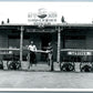 BRECKIN RIDGE CO NIFTY NOOK GROCERIES VINTAGE REAL PHOTO POSTCARD RPPC COCA COLA