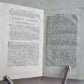 1685 HISTORY OF ROMAN EMPEROR by HERODIANI antique VELLUM BOUND