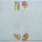 PHILADELPHIA PA DRESSING ROOMS set of 2 ANTIQUE VICTORIAN TRADE CARDS