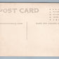 MERIDALE NY POST OFFICE & GENERAL STORE ANTIQUE REAL PHOTO POSTCARD RPPC