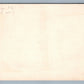 PHILADELPHIA PA ART & PHOTOGRAPHY ADVERTISING VINTAGE HAND DRAWN POSTCARD