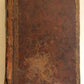 FABLES DE LA FOUNTAINE 1824 ANTIQUE ILLUSTRATED SMALL FRENCH BOOK