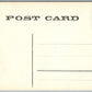 TALTON PIKE COUNTY PA PAUPACK ANTIQUE POSTCARD