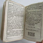 1590 Antidote Against Temptations of Every Sort antique VELLUM 16 century Weller