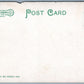 ST.JOHNSVILLE NY MOHAWK CONDENSED MILK COMPANY PLANT ANTIQUE POSTCARD