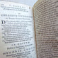 1655 POEMATUM ELEGIARUM by Caspar Barlaeus antique VELLUM BOUND POETRY