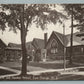 EAST ORANGE NJ BETHEL CHURCH & SUNDAY SCHOOL ANTIQUE POSTCARD