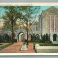 ANTIQUE POSTCARD DISTRIBUTING ADVERTISING WILDWOOD NJ WASHINGTON MEMORIAL CHAPEL