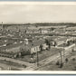 FISHERS HILL VA PANORAMA VINTAGE REAL PHOTO POSTCARD RPPC