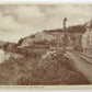 VINTAGE 1912 POSTCARD MERAMEC RIVER RAILROAD FRISCO ST.LOUIS TEXAS LINE railway