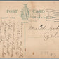 TARENTUM PA 3rd WARD SCHOOL ANTIQUE POSTCARD