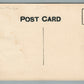 RED BANK NJ FRENCH'S POINT ANTIQUE REAL PHOTO POSTCARD RPPC