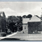 MILLERSVILLE PA NORMAL SCHOOL GYMNASIUM & LADIES BUILDING 1907 ANTIQUE POSTCARD
