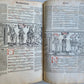 1499 INCUNABULA FULLY ILLUSTRATED COMEDY by TERENCE antique RARE INCUNABLE