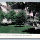 NEW CASTLE PA KILDOO'S McCONNELL'S MILLS on SLIPPERY ROCK ANTIQUE POSTCARD