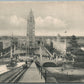 CONEY ISLAND NY DREAMLAND MAIN VIEW ANTIQUE POSTCARD