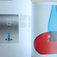 GLASS ARCHITECTURE ARCHITETTURE DI VETRO ITALIAN ART ALBUM illustrated