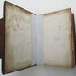 1579 PLUTARCH 3 VOLUMES PLUTARCHI CHAERONENSIS antique