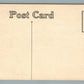 COTTEKILL NY HOME FOR THE AGED ANTIQUE POSTCARD