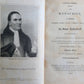 1818 HYPOCRITE A COMEDY by ISAAC BICKERSTAFF antique ILLUSTRATED