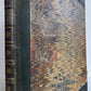 1848 TRAVELS SCOTTISH MISSION of INQUIRY to JEWS in 1839 antique Robert M'cheyne