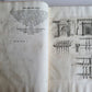 1654 ILLUSTRATED MILITARY FORTIFICATIONS DIFESA ET OFFESA DELLE PIAZZE antique