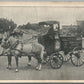 BROMO-SELTZER ADVERTISING ANTIQUE POSTCARD