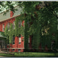 SUMMIT NJ HIGH SCHOOL 1913 ANTIQUE POSTCARD